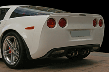 Corvette