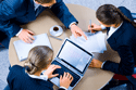 Sales Team