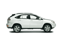 Lexus SUV