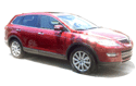 Mazda CX-9