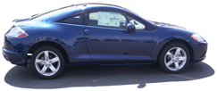 Mitsubishi Eclipse