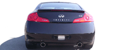 Infinity Coupe