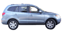 Hyundai Sante Fe