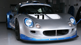 Race Car