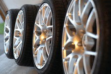 Aftermarket Wheels