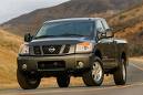 Nissan Titan